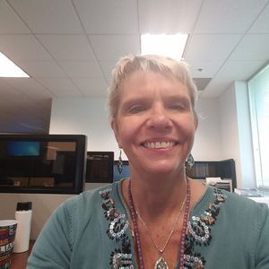 Meet your Posher, Karen